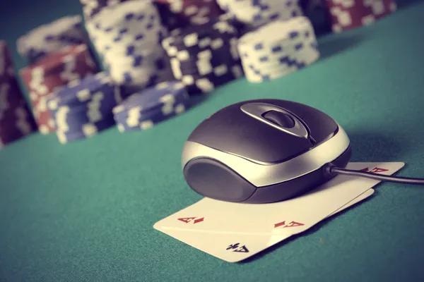 Nouveau Casino En Ligne With Instant Payouts