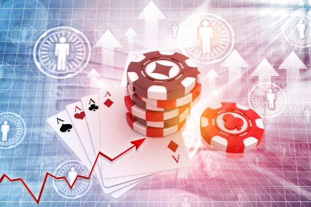 Non AAMS Casinos with Innovative Game Technology