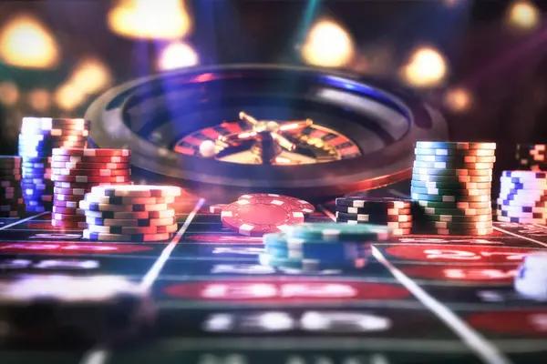 Cryptocurrency Casino Coin With Big Bonuses