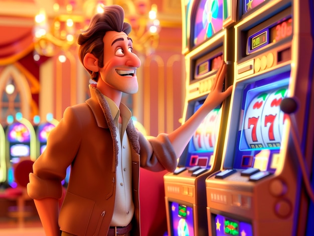 Discover trusted platforms in a French online casino
