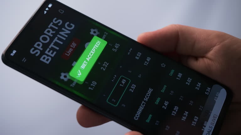 Top Rated Sports Betting Site in France