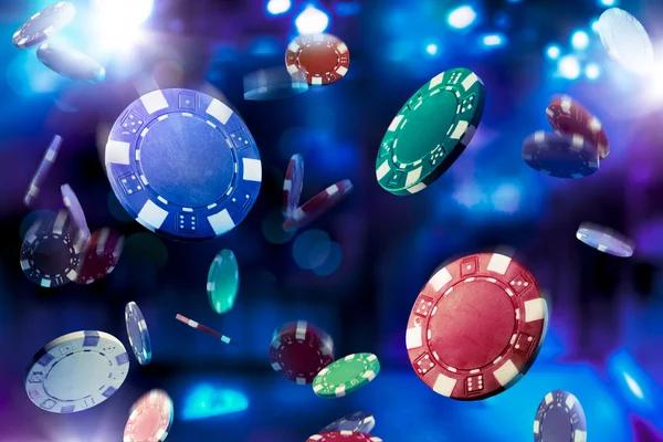 Advanced Graphics Technology in Casino Games