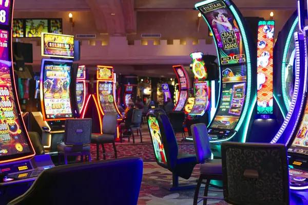 Casino Platforms with Professional Casino Support