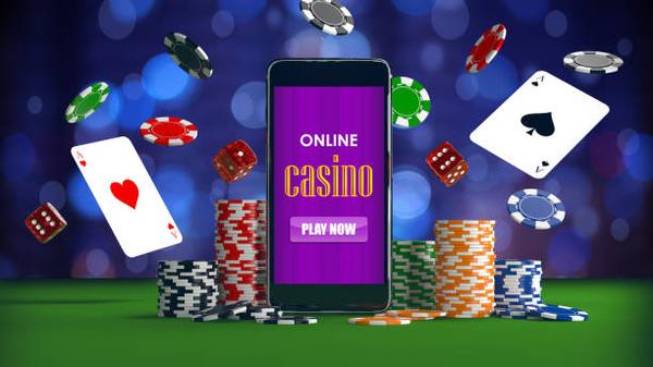 Join a Leading Bitcoin Casino Today