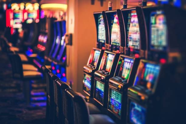 Why casino en ligne avis Matter in 2026