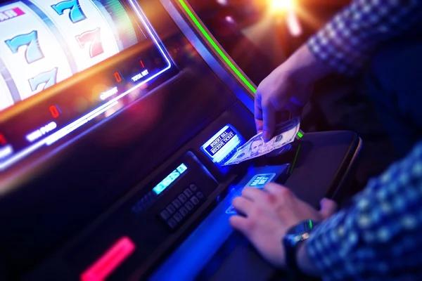 The Rise of Crypto Casino España in Online Gaming