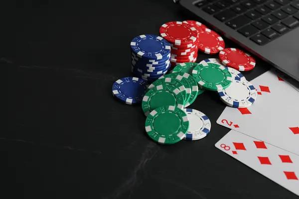 Important Things to Consider With casino online