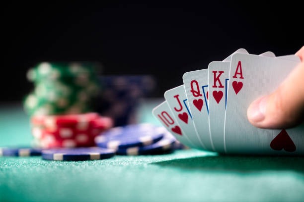 Everything You Need to Know About casinò online non aams