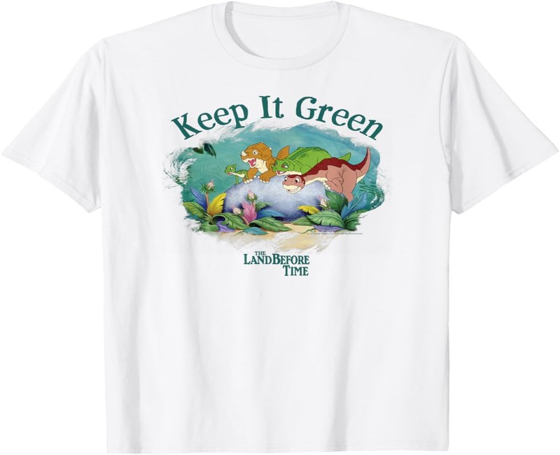 Explore Premium The Land Before Time Shop with Unique Collectibles
