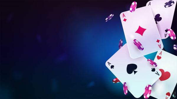A Look at Accessibility Across siti poker online Platforms