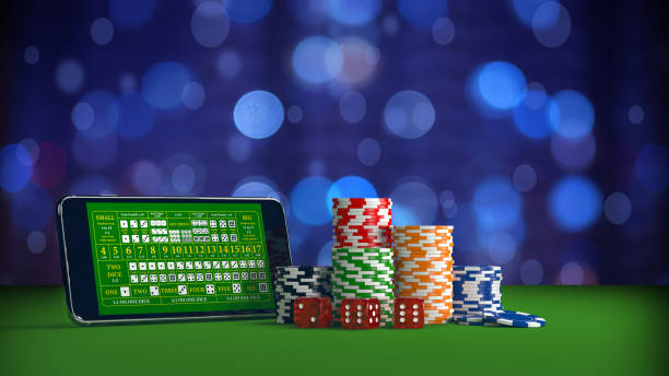 Online Casino Singapore Guide to Finding Suitable Games