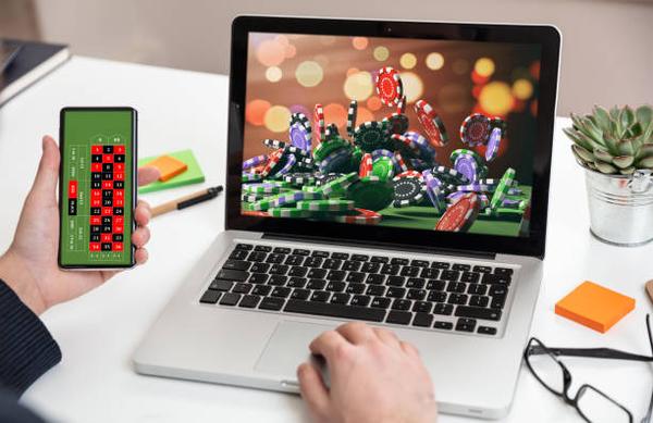Understanding the Main Features of Online Casino Sites