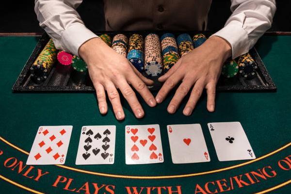 How to Compare Different casino non aams sicuri Platforms