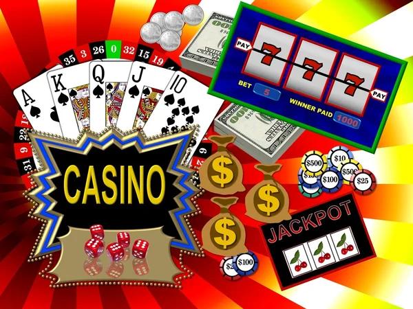 I Migliori Casino Online Con Giochi Di Vario Tipo