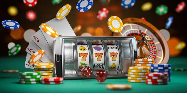 Examining Account Activity Alerts and Saudi Arabia Online Casinos