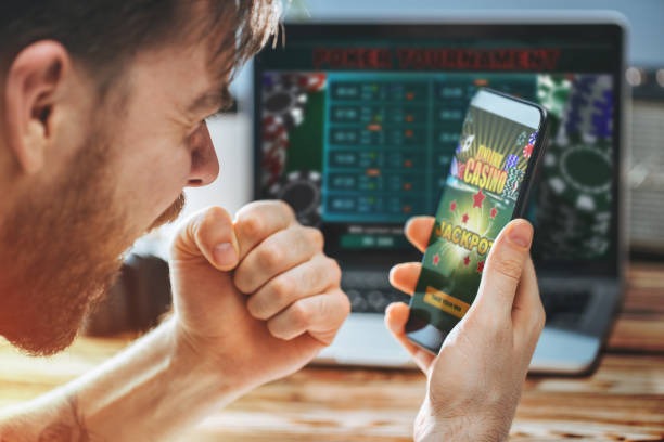 Online Casino Saudi Arabia Guide to Digital Gaming Awareness