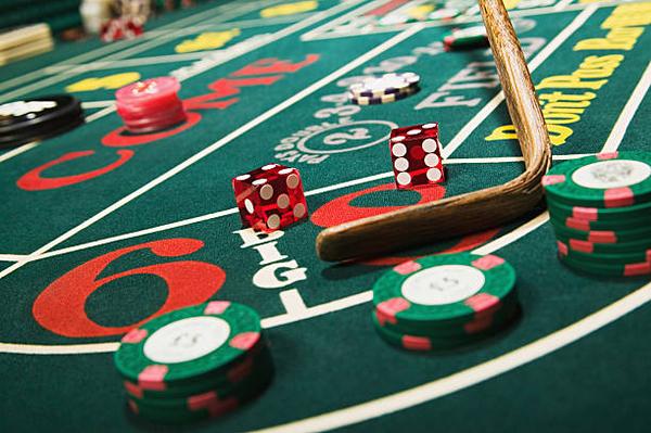 Looking at Changing Standards in migliori casino online