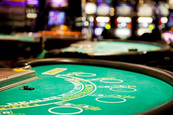 Casino Dubai: Making Sense of Progressive Jackpot Rules