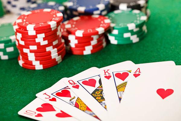 Exploring Payment Choices on best online casino sites Singapore