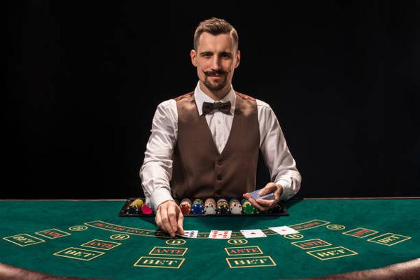 Where Live Gaming Fits With a trusted online casino Singapore