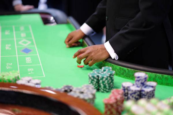 Discovering Convenient Gaming Access at an online casino Singapore Site for Mobile Users