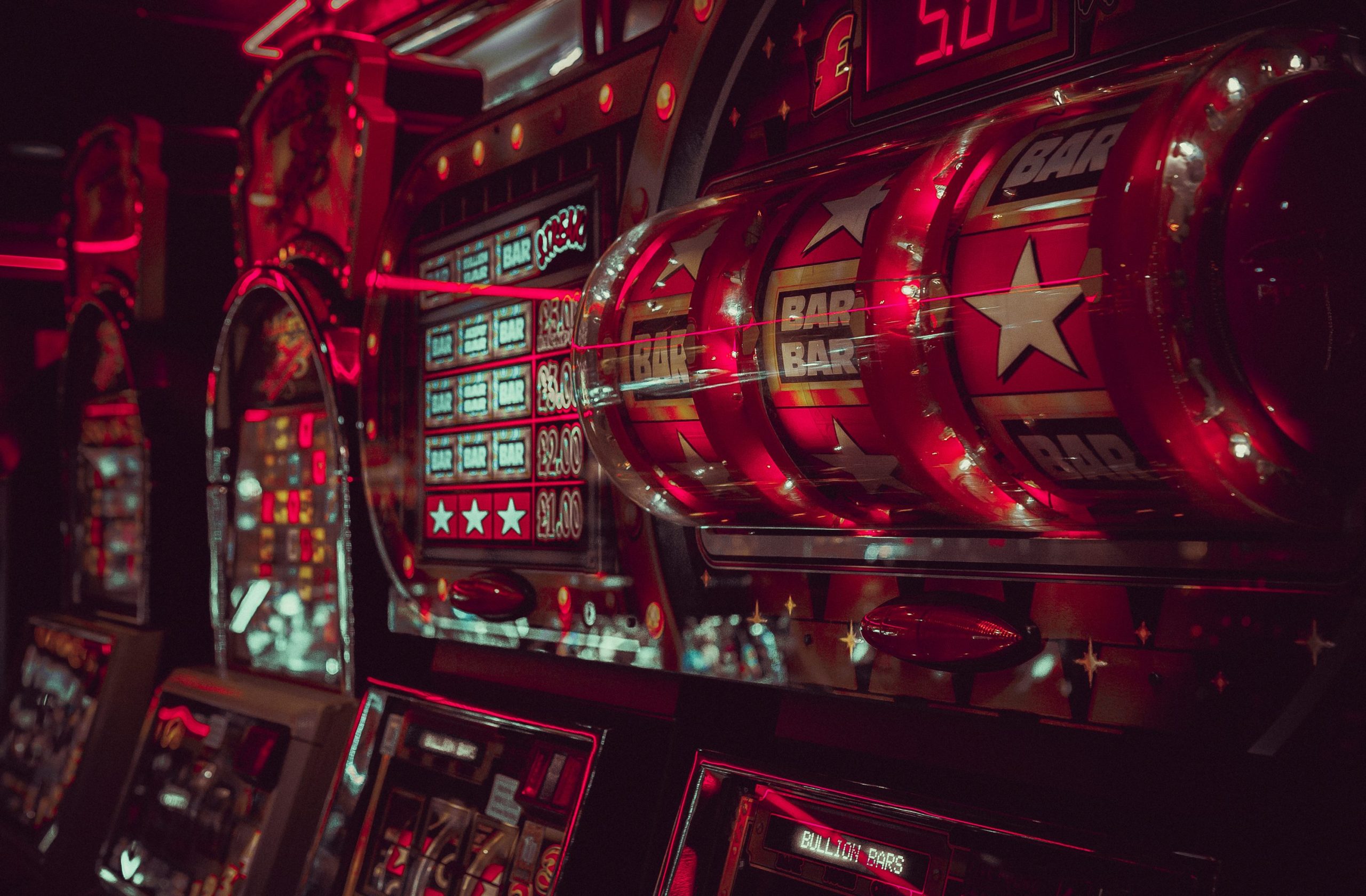 Discover Modern Gaming Trends Across Trusted Online Casino Sites Today