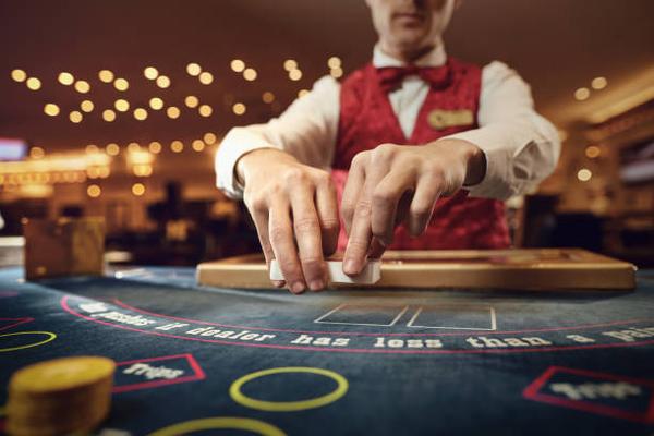 Casino in Dubai: A Beginner’s Guide to Account Closure