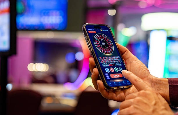 Examining Third-Party Tracking and Top Casino Site In Kuwait