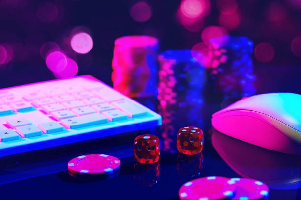 Online Casino Singapore Websites and Their Broad Game Navigation