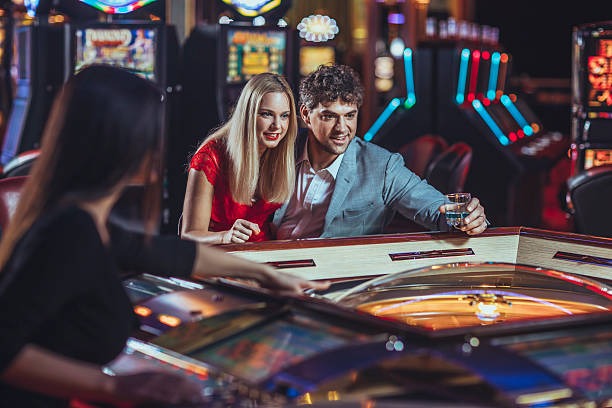 Useful Factors to Consider When Exploring bahrain online casinos