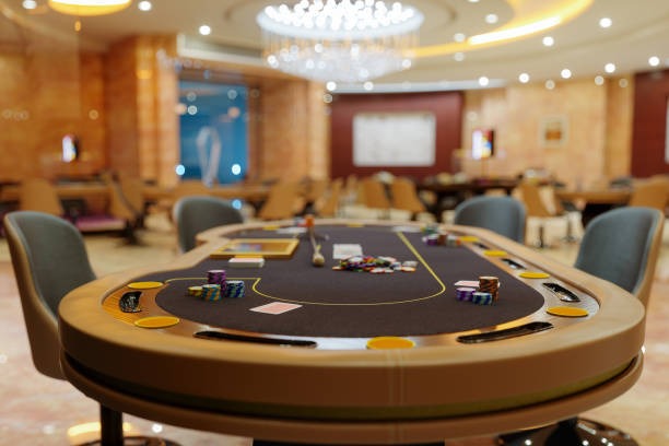 What Research Reveals About casino non aams Regulations