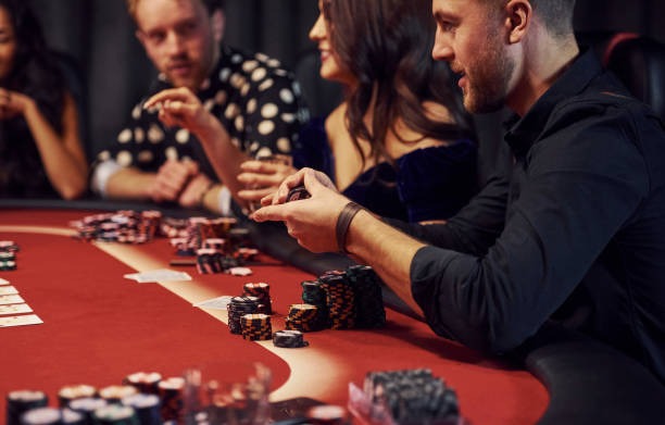 Saudi Arabia Casino Online: Researching Different Game Categories