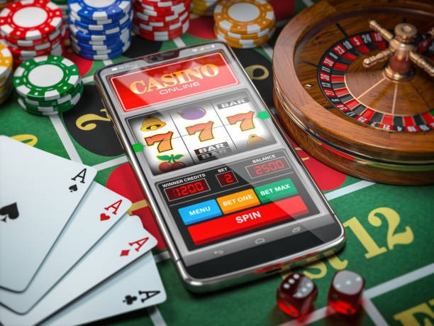 Scopri I Siti Casino Online Disponibili In Italia