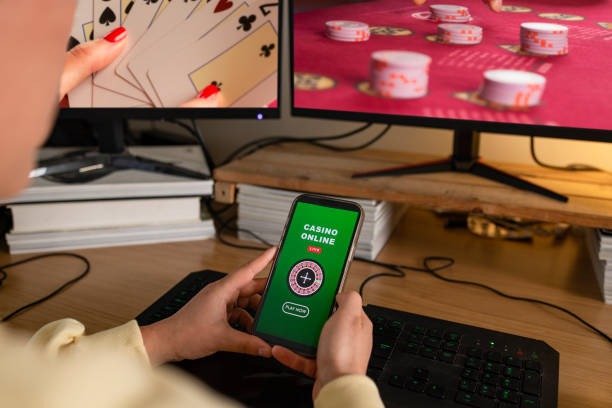 Understanding Online Casino Terms and Conditions with Essential Details