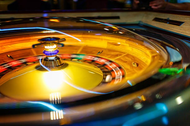 Finding Appealing Game Formats Through online casino Singapore
