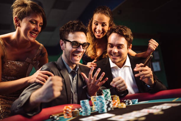 Casino Trực Tuyến: Những Khía Cạnh Cần Được Công Khai Rõ Ràng
