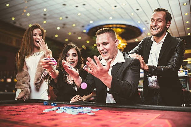 Flexible Gaming Choices Available at Best Online Casino Sites Singapore
